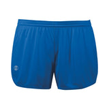 Holloway Women's PR Max Track Shorts Imprinted with Logo (Q215222)