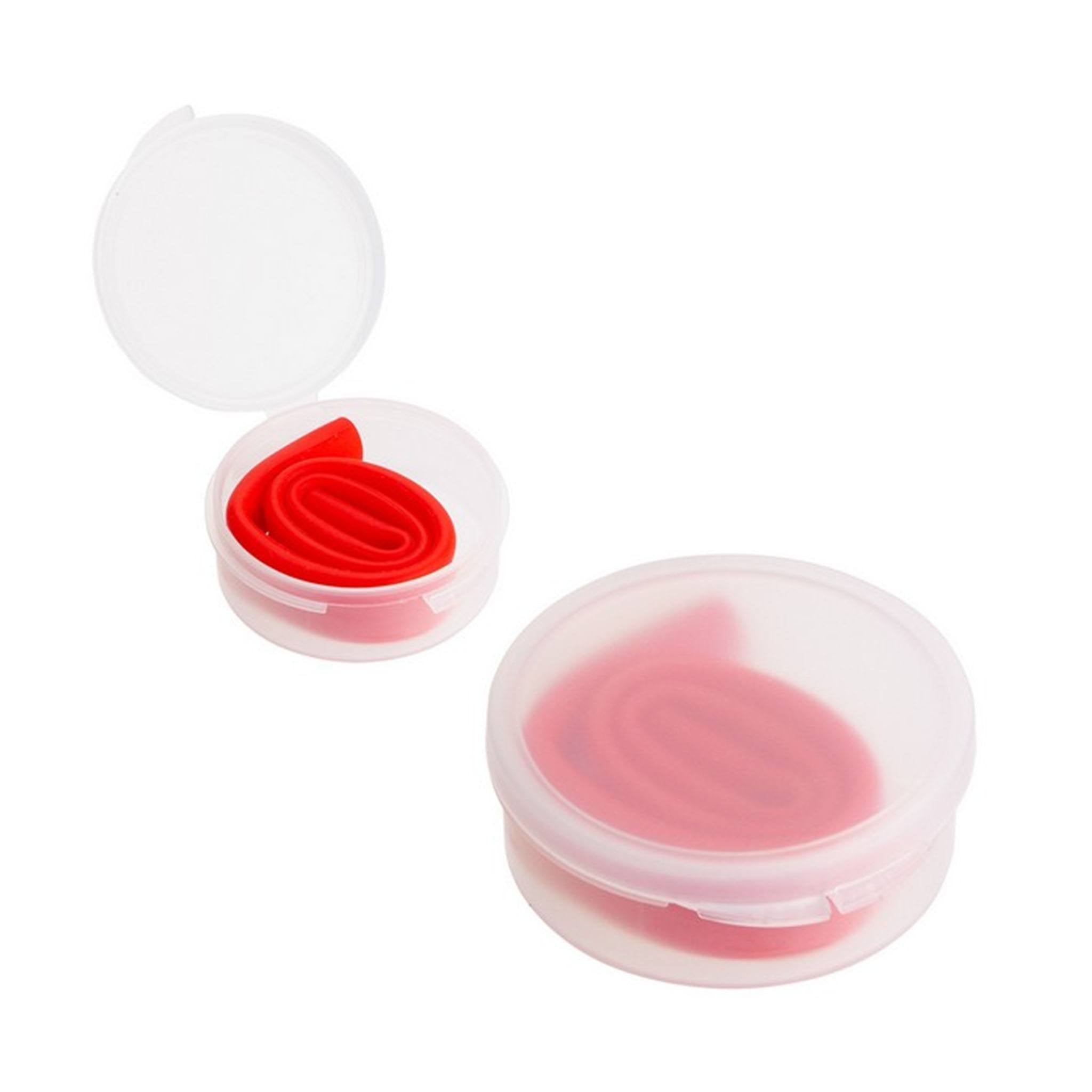 Sip 'N Store Reusable Silicone Straw (Q215322)
