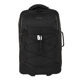 Bugatti Outland Softside Rolling Carry-On Imprinted with Logo (Q216822)