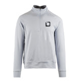 Burnside© Dawn to Dusk 1/4 Zip Jacket Imprinted with Logo (Q218122)