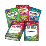 Kids Go Fish Game Cards Imprinted with Logo (Q218922)
