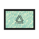 Pop Mat 2 x 3 ft. Imprinted with Logo (Q220222)