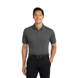 Port Authority® Tech Pique Polo Imprinted with Logo (Q221332)