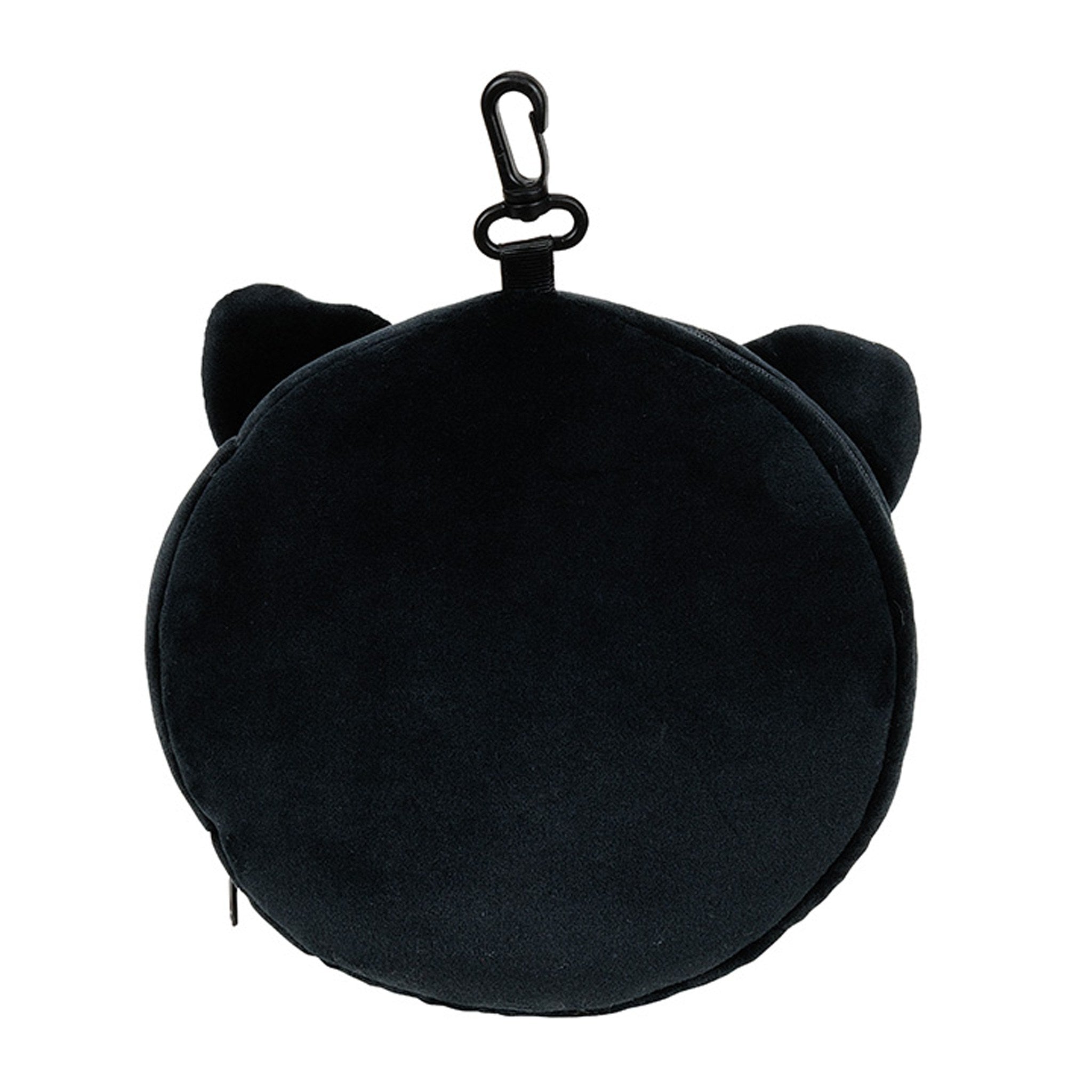 Comfort Pals™ 2-in-1 Cat Pillow Sleep Mask (Q222022)