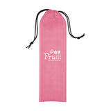 Non-Woven Carrying Pouch Imprinted with Logo (Q223011)