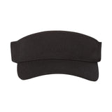 110® Visor Imprinted with Logo (Q223332)