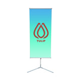 Essential Banner Display Kit Imprinted with Logo (Q224222)