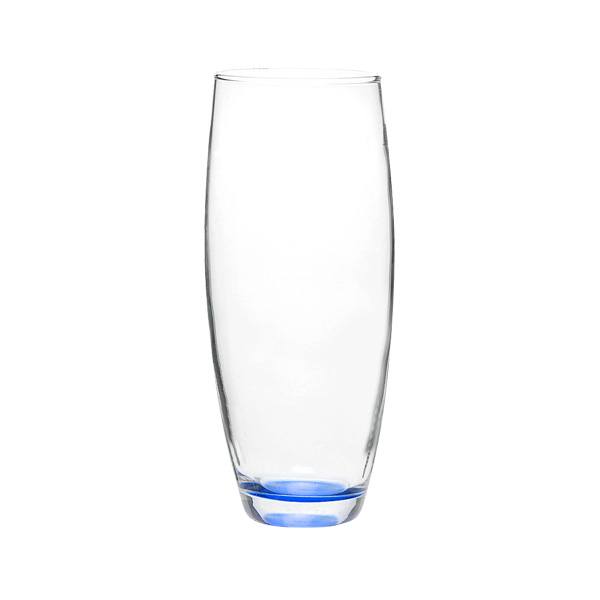 9 Oz. Bubbly ARC Perfection Cachet Stemless Champagne Flute (Q225022)