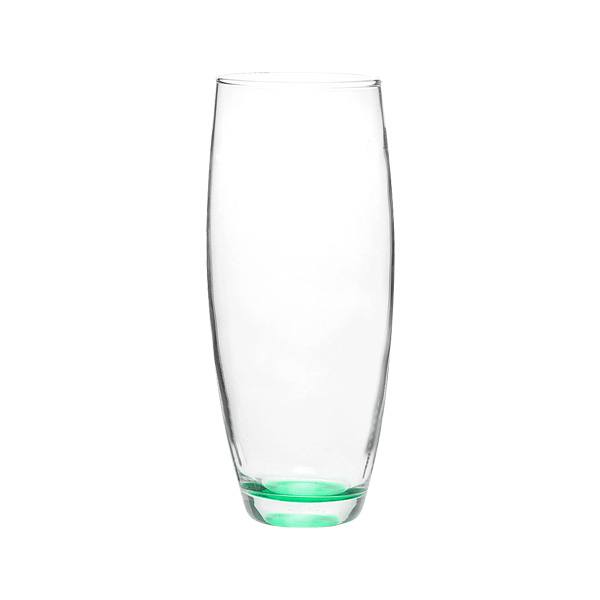 9 Oz. Bubbly ARC Perfection Cachet Stemless Champagne Flute (Q225022)
