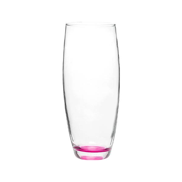 9 Oz. Bubbly ARC Perfection Cachet Stemless Champagne Flute (Q225022)