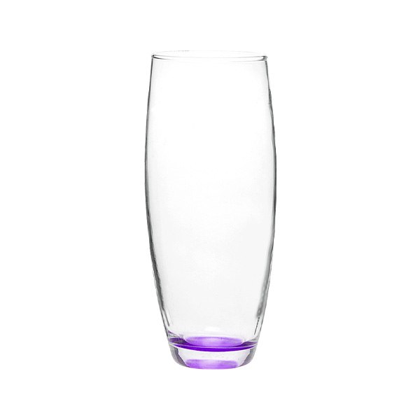 9 Oz. Bubbly ARC Perfection Cachet Stemless Champagne Flute (Q225022)