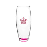 9 Oz. Bubbly ARC Perfection Cachet Stemless Champagne Flute  Imprinted with Logo (Q225022)