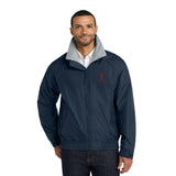 Port Authority® Competitor™ Jacket Imprinted with Logo (Q225311)
