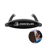 LED Neck Light Imprinted with Logo (Q226122)