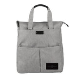 Bugatti Reborn Hybrid Backpack -Tote Bag Imprinted with Logo (Q226822)