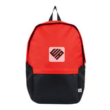 Repreve® RPET Backpack Imprinted with Logo (Q227922)