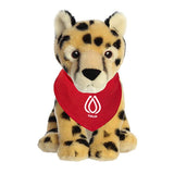 Aurora® Eco-Nation Plush Toys Imprinted with Logo (Q229822)