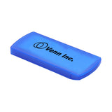 Slide-Right Bandage Dispenser Imprinted with Logo (Q231222)
