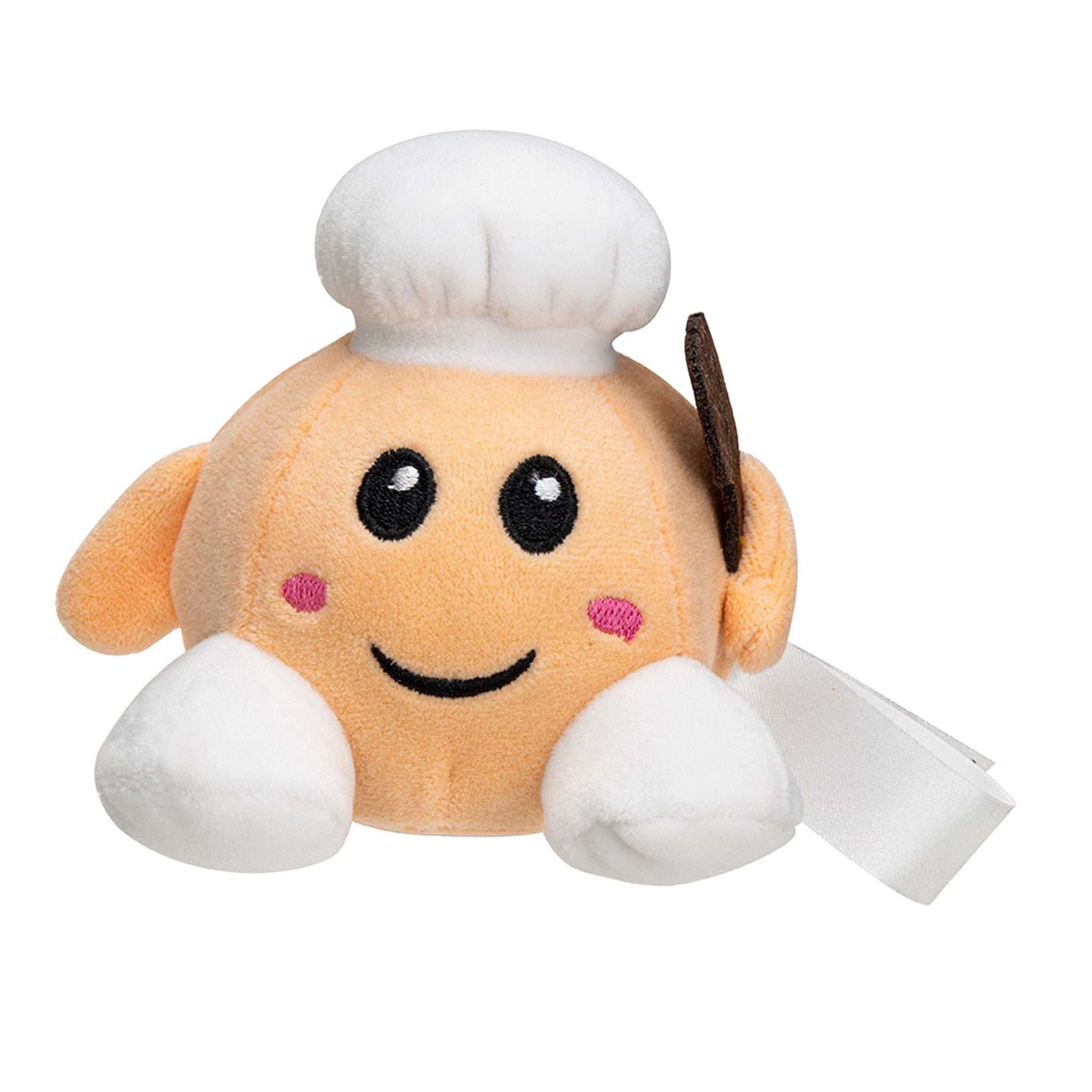 Stress Buster™ Chef Stress Reliever (Q232022)