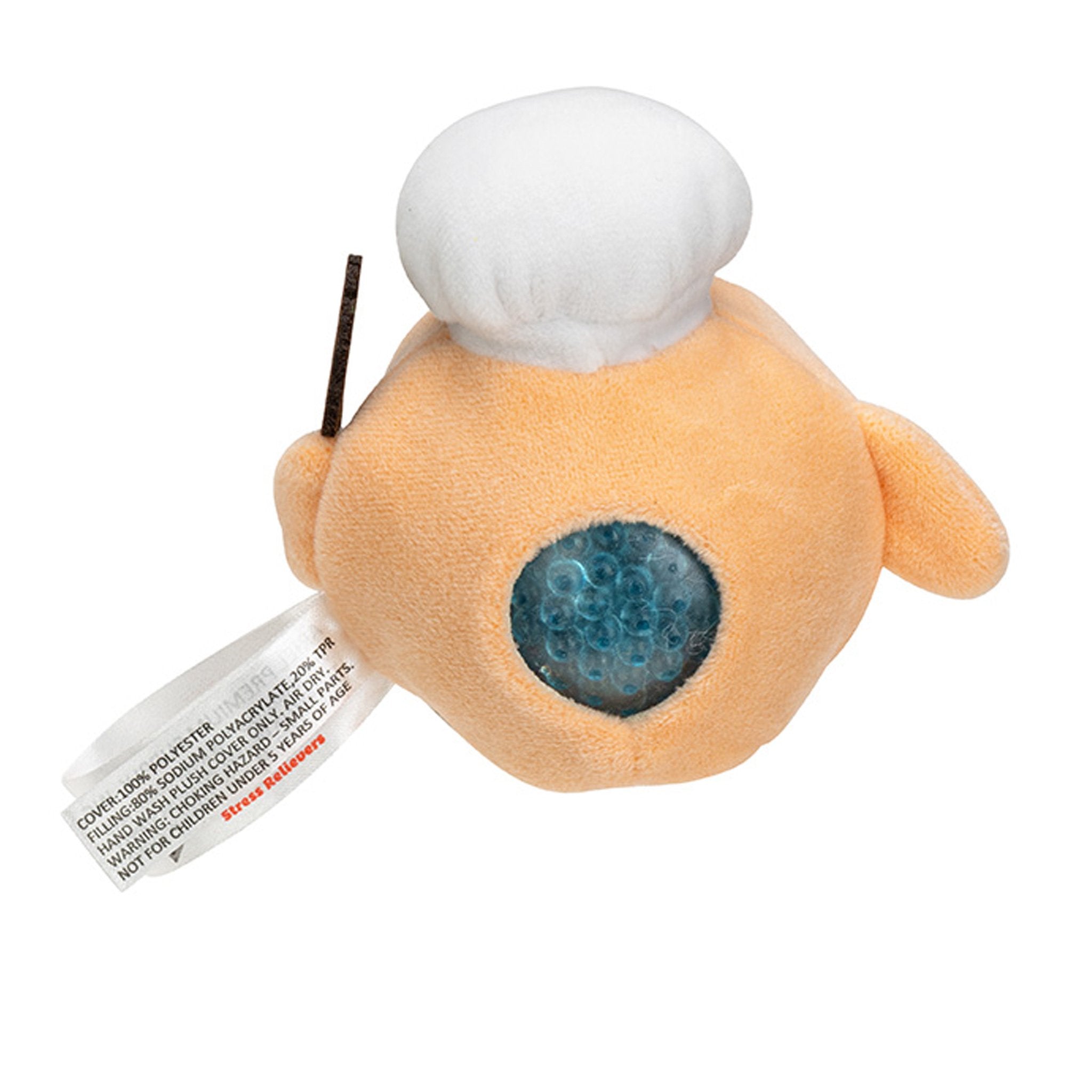 Stress Buster™ Chef Stress Reliever (Q232022)
