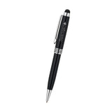 Brass Stylus Pen Imprinted with Logo (Q232311)