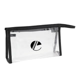 Claro Travel Bag Imprinted with Logo (Q232422)