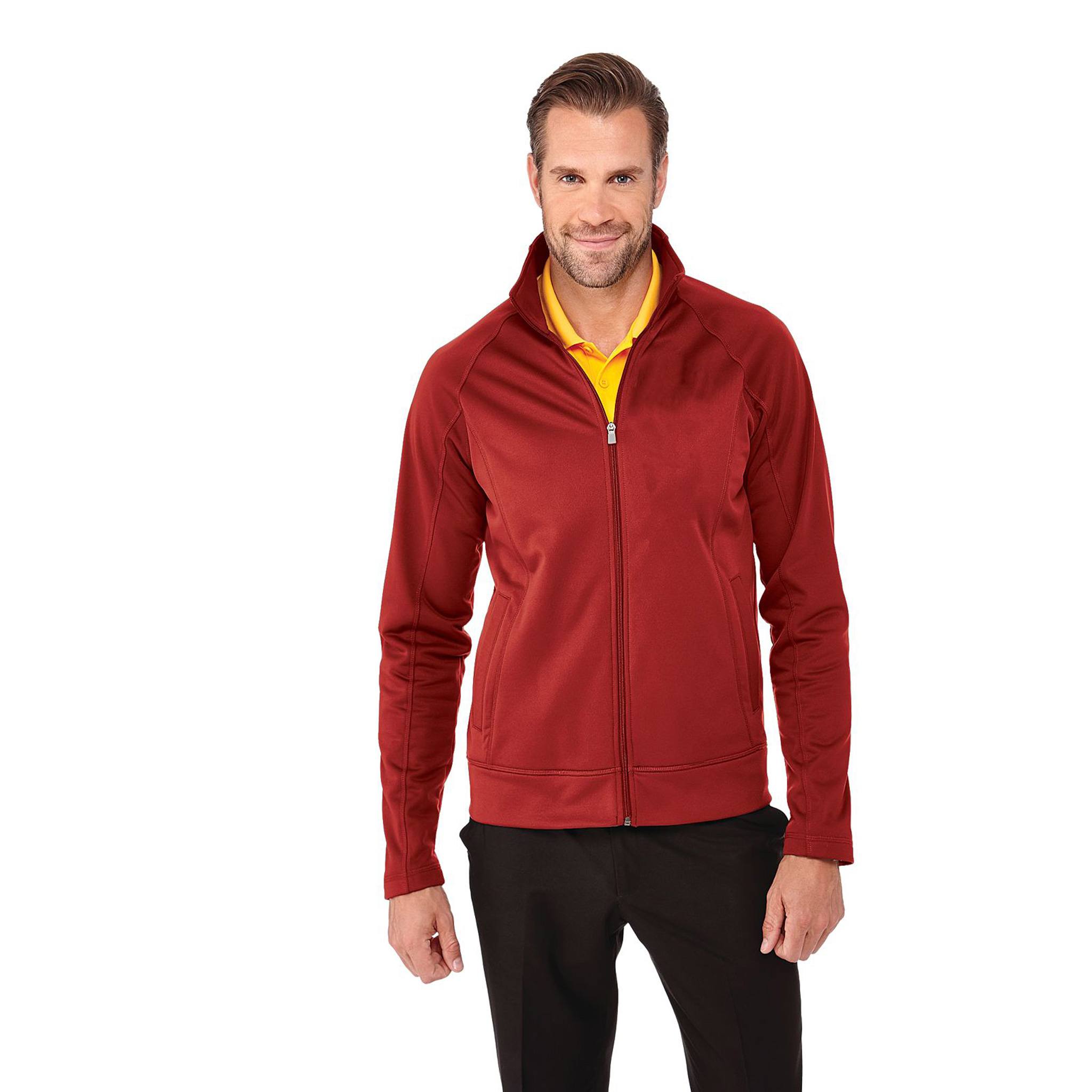 Elevate M-Okapi Knit Jacket (Q233322)