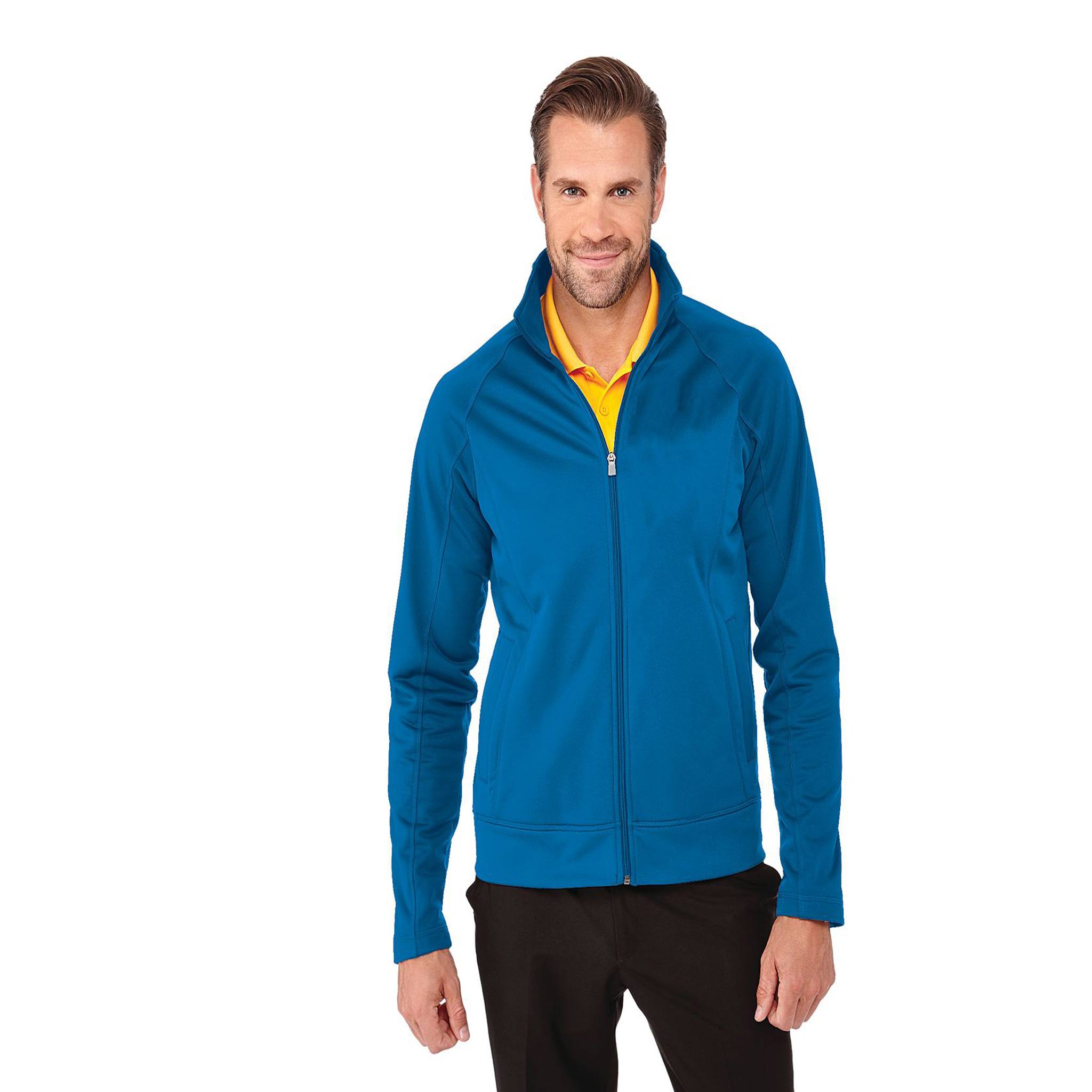 Elevate M-Okapi Knit Jacket (Q233322)