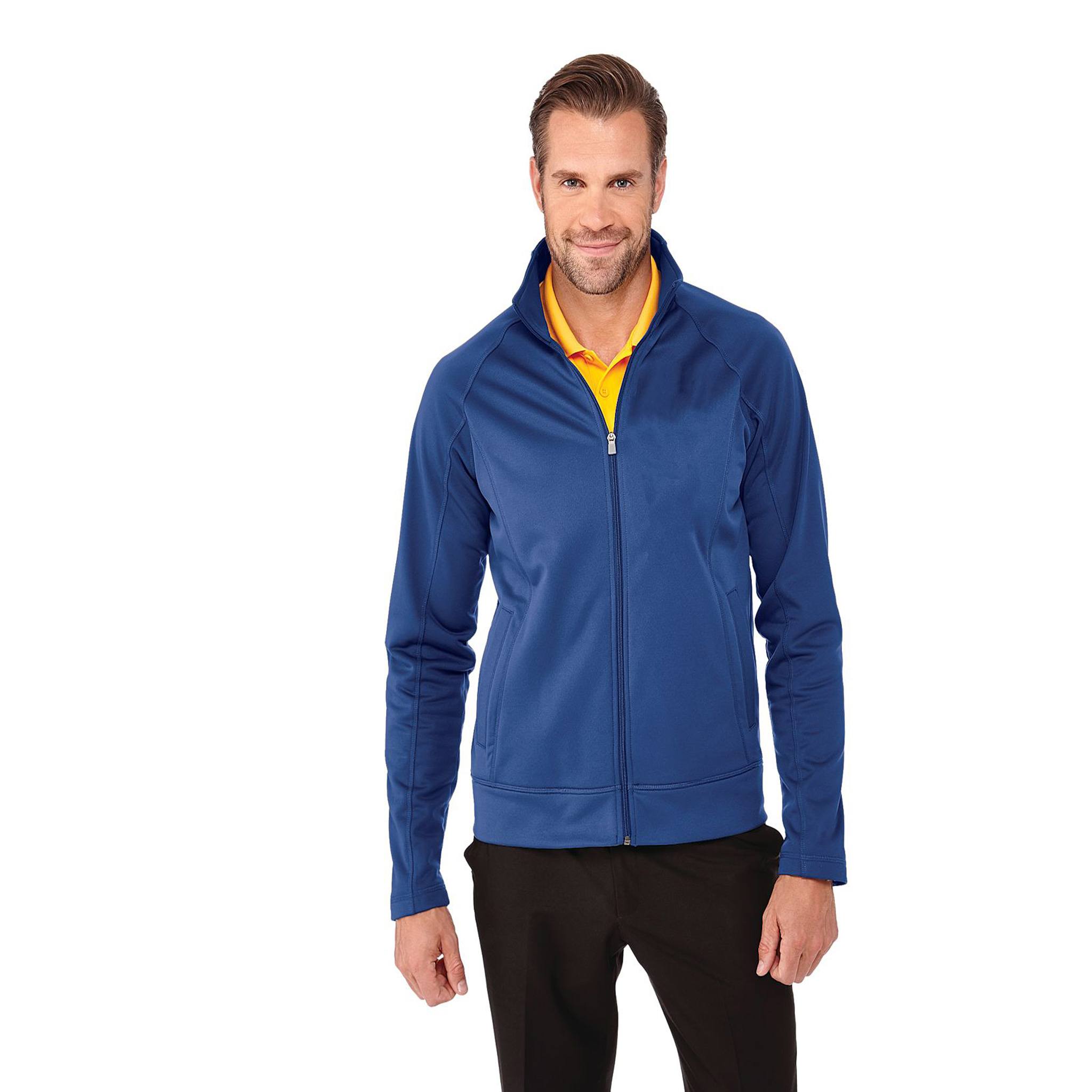 Elevate M-Okapi Knit Jacket (Q233322)