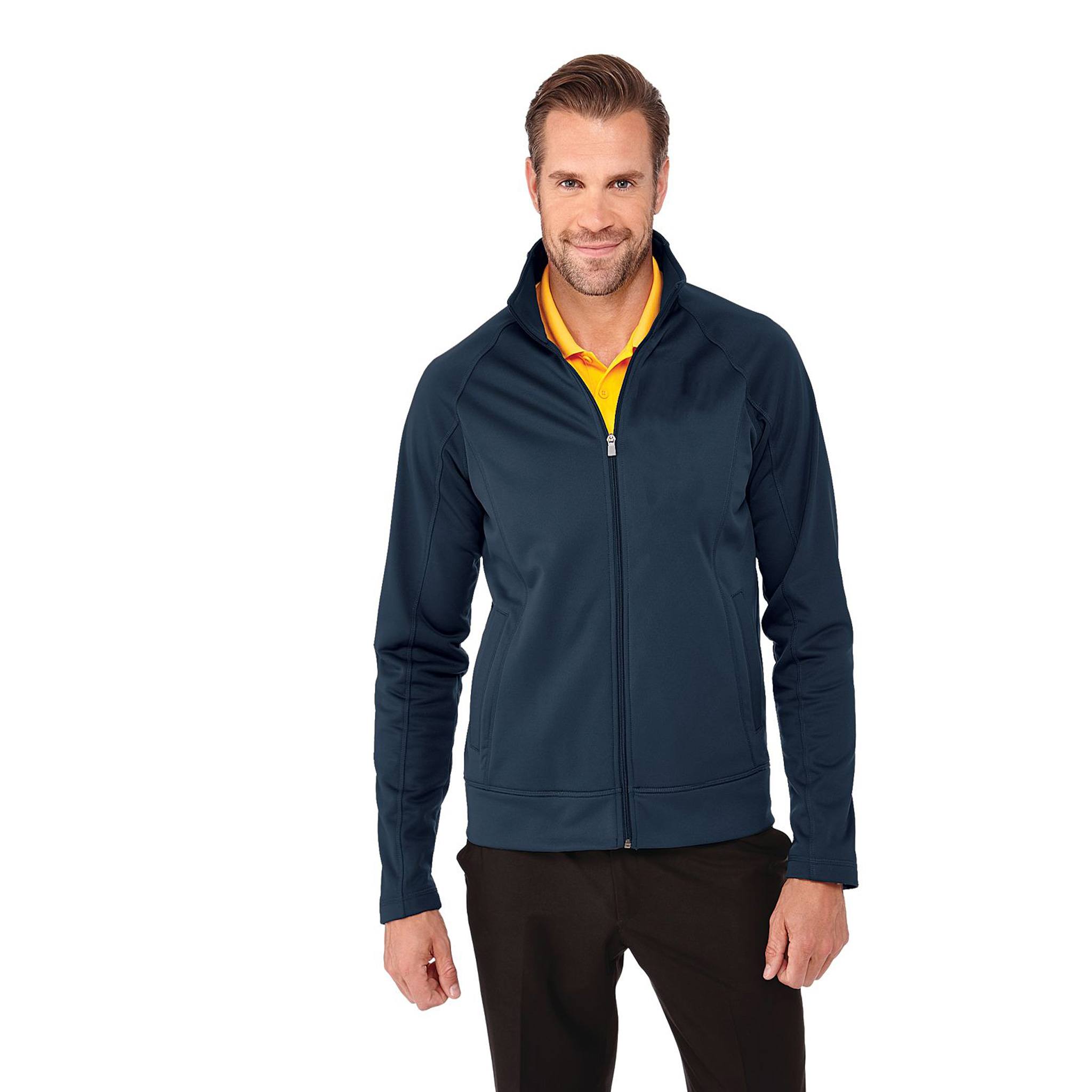 Elevate M-Okapi Knit Jacket (Q233322)