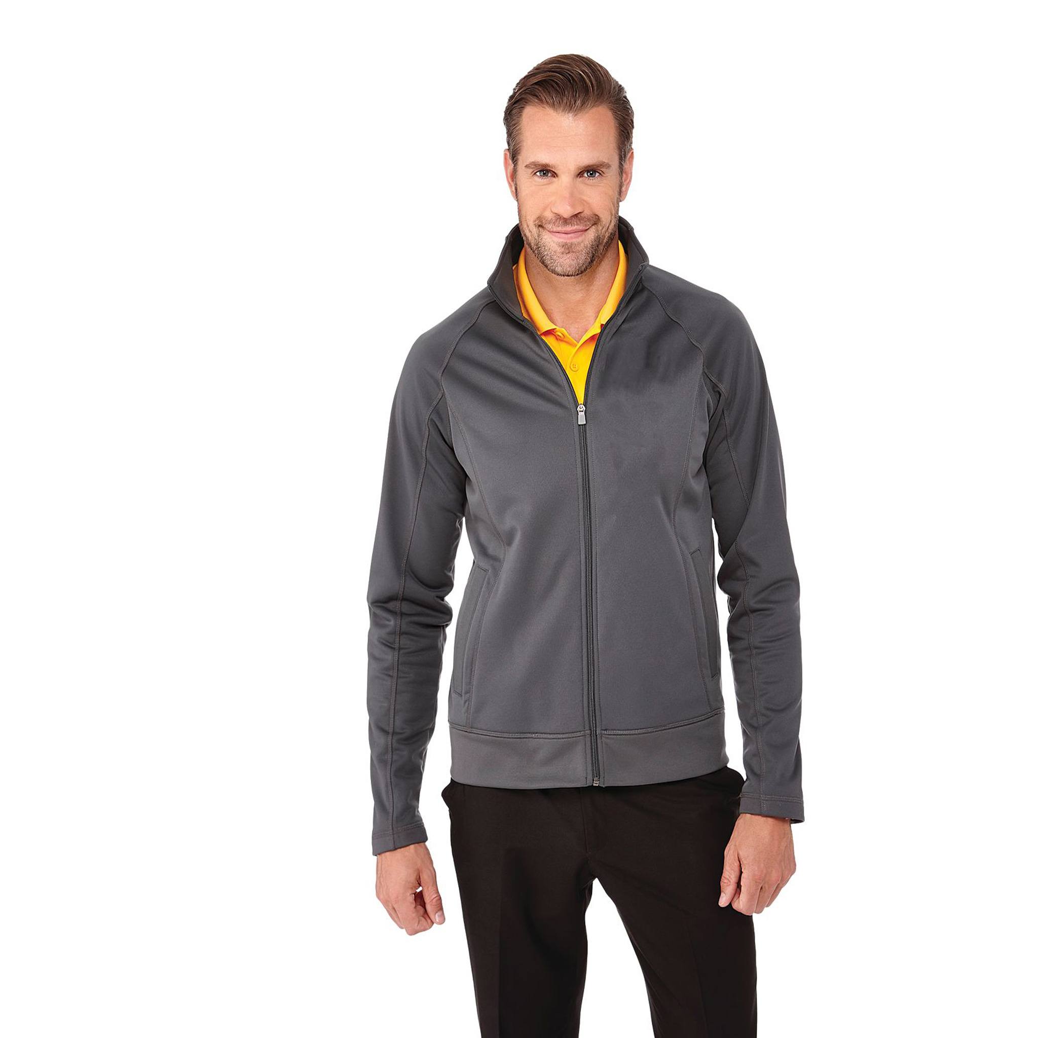 Elevate M-Okapi Knit Jacket (Q233322)