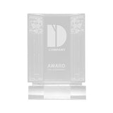 Coonley Playhouse II Award Imprinted with Logo (Q234122)