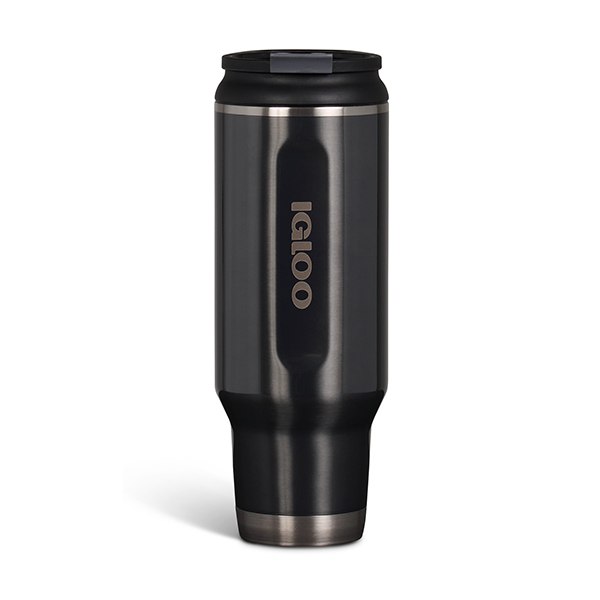 Custom Igloo® 40 Oz. Double Wall Vacuum Insulated Tumbler (Q236822