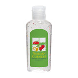 2 oz Gel Moisture Bead Sanitizer Imprinted with Logo (Q237111)