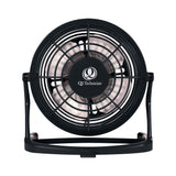USB Plug-In Fan Imprinted with Logo (Q2375)