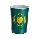 16 Oz. Eco Steel Chill-Cups™ Imprinted with Logo (Q238022)
