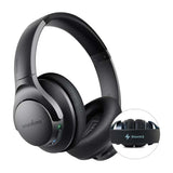 Anker® Soundcore Life Q20 Wireless Noise Cancelling Headphone Imprinted with Logo (Q242922)