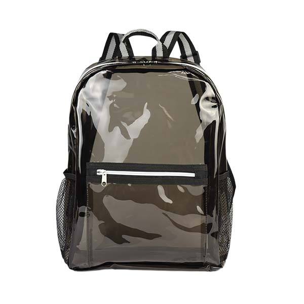 Columbus Clear Backpack (Q244022)