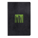 Basecamp Atlas Recycled Notebook  Imprinted with Logo (Q245022)