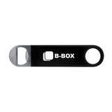 Bartender’s Vinyl Bottle Opener  Imprinted with Logo (Q245365)