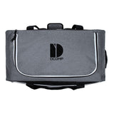 Skechers™ Saratoga 28 Inch Wheeled Duffel Imprinted with Logo (Q246822)