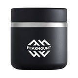 20 Oz. Hydro Flask Insulated Food Jar Imprinted with Logo (Q246922)
