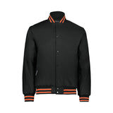 Holloway Heritage Jacket Imprinted with Logo (Q247222)