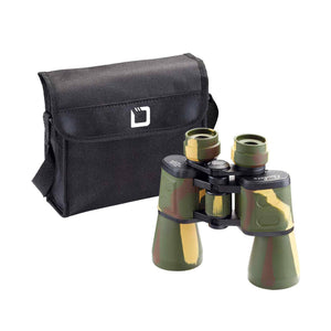 Binolux® Camouflage Binocular (Q247332)