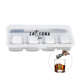 Ice Cube Set Imprinted with Logo (Q247822)