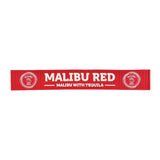 3.5 x 20 Inch Heavy Duty Vinyl Bar Counter Rail Mat Imprinted with Logo (Q247922)
