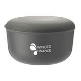 Ekobo Store and Go 25 Oz. Food Container Imprinted with Logo (Q249211)