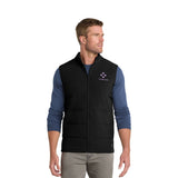 TravisMathew Cold Bay Vest Imprinted with Logo (Q249722)