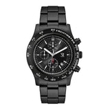 Men's Chronograph Watch Imprinted with Logo (Q253222)