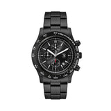 Men's Chronograph Watch Imprinted with Logo (Q253222)